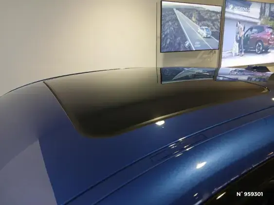 BMW SERIE 4 COUPE II - voiture d'occasion - Photo 22