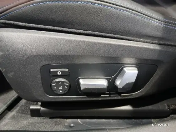 BMW SERIE 4 COUPE II - voiture d'occasion - Photo 24