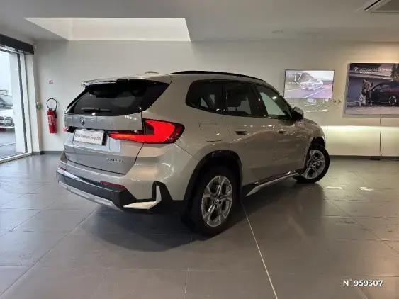 BMW X1 U11 - voiture d'occasion - Photo 3
