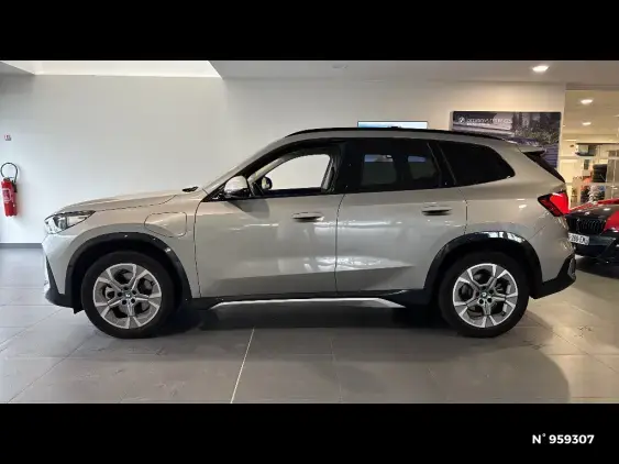 BMW X1 U11 - voiture d'occasion - Photo 2