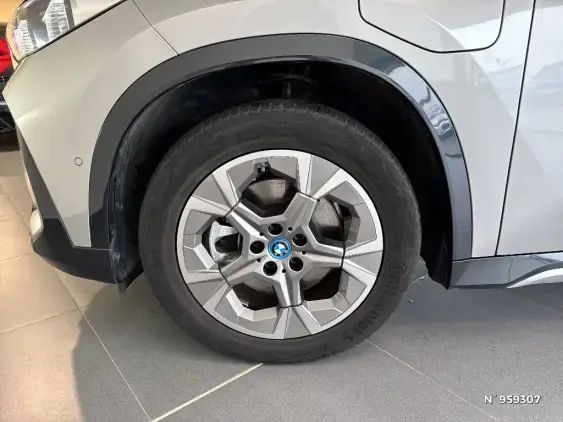 BMW X1 U11 - voiture d'occasion - Photo 7
