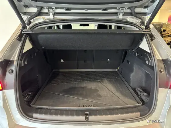 BMW X1 U11 - voiture d'occasion - Photo 6