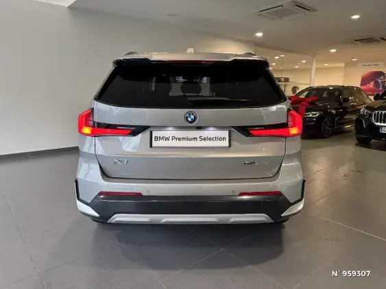 BMW X1 U11 - voiture d'occasion - Photo 5