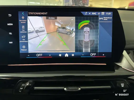 BMW X1 U11 - voiture d'occasion - Photo 17