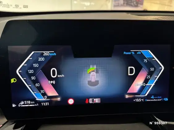 BMW X1 U11 - voiture d'occasion - Photo 18