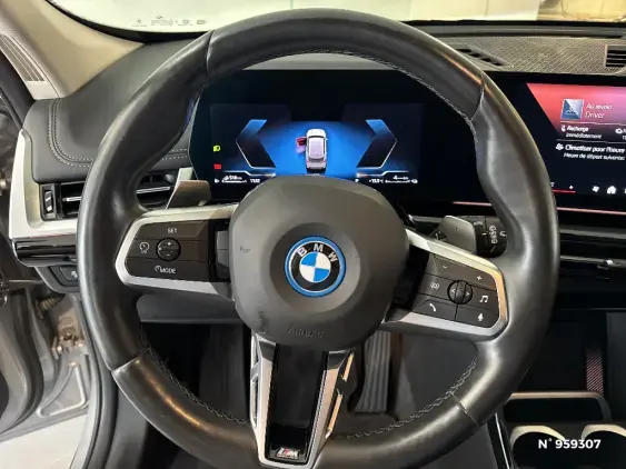 BMW X1 U11 - voiture d'occasion - Photo 19