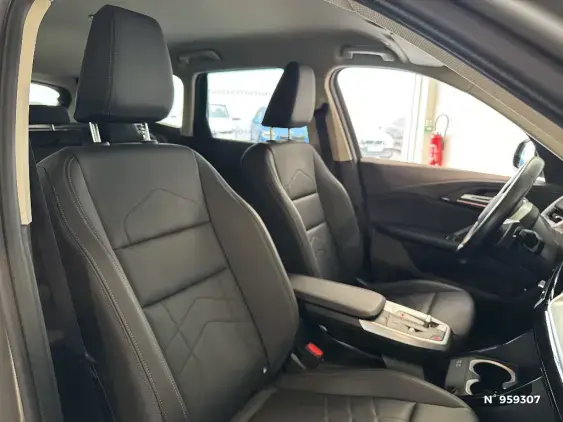 BMW X1 U11 - voiture d'occasion - Photo 8