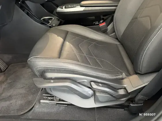 BMW X1 U11 - voiture d'occasion - Photo 9