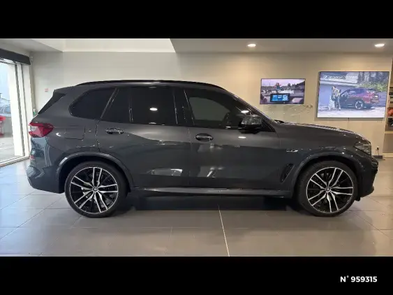 BMW X5 G05 - voiture d'occasion - Photo 4