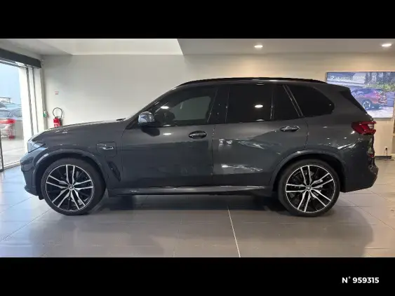 BMW X5 G05 - voiture d'occasion - Photo 2