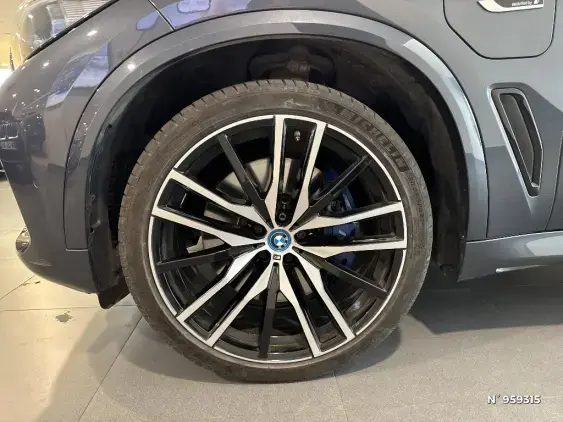 BMW X5 G05 - voiture d'occasion - Photo 7