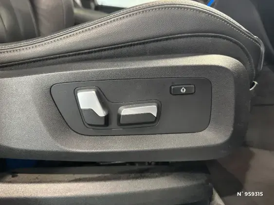 BMW X5 G05 - voiture d'occasion - Photo 12