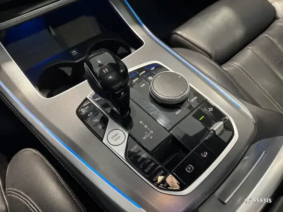 BMW X5 G05 - voiture d'occasion - Photo 20