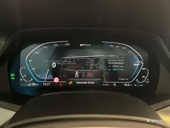 BMW X5 G05 - voiture d'occasion - Photo 22