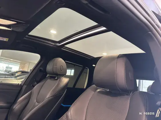BMW X5 G05 - voiture d'occasion - Photo 9
