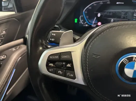 BMW X5 G05 - voiture d'occasion - Photo 10