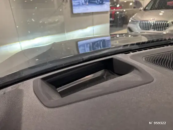 BMW SERIE 3 TOURING VII - voiture d'occasion - Photo 11