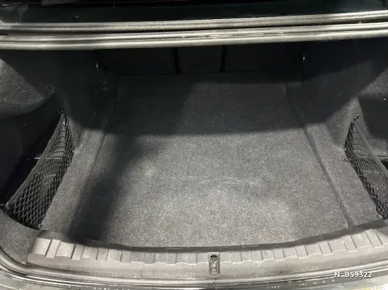 BMW SERIE 3 TOURING VII - voiture d'occasion - Photo 5