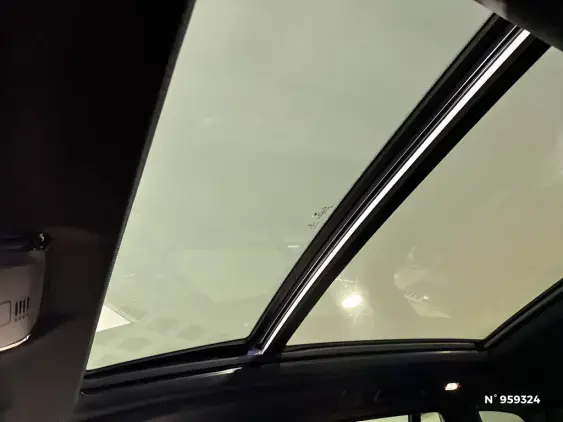 BMW X3 III - voiture d'occasion - Photo 11