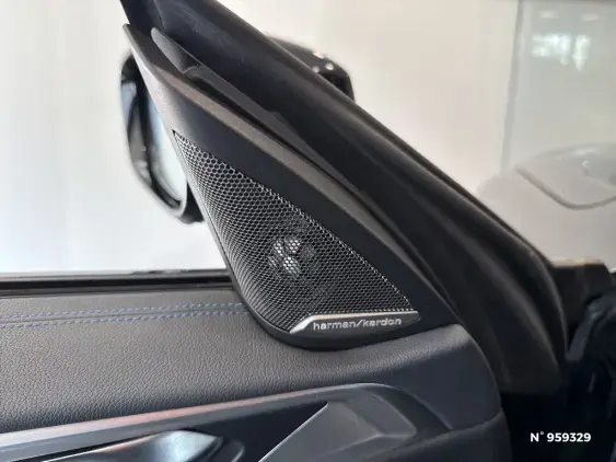 BMW SERIE 4 COUPE II - voiture d'occasion - Photo 6