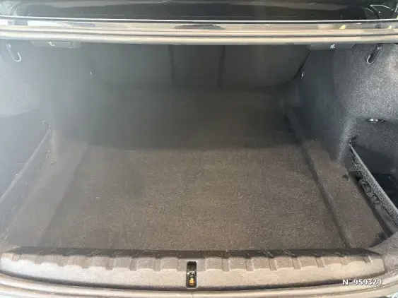 BMW SERIE 4 COUPE II - voiture d'occasion - Photo 5