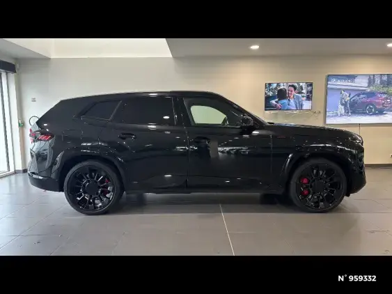 BMW XM G09 - voiture d'occasion - Photo 4