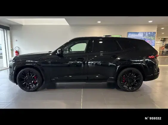 BMW XM G09 - voiture d'occasion - Photo 2