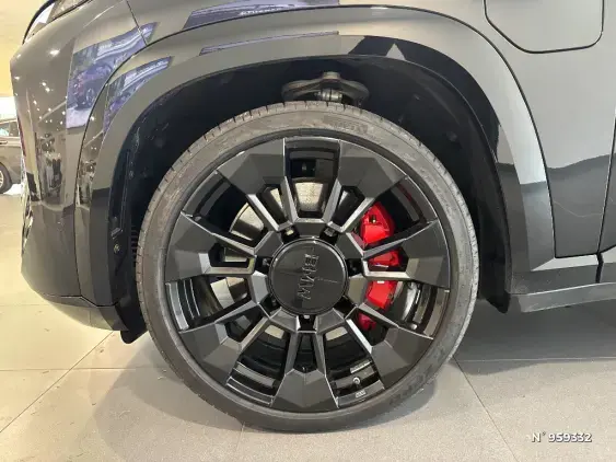 BMW XM G09 - voiture d'occasion - Photo 7