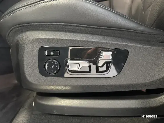 BMW XM G09 - voiture d'occasion - Photo 13