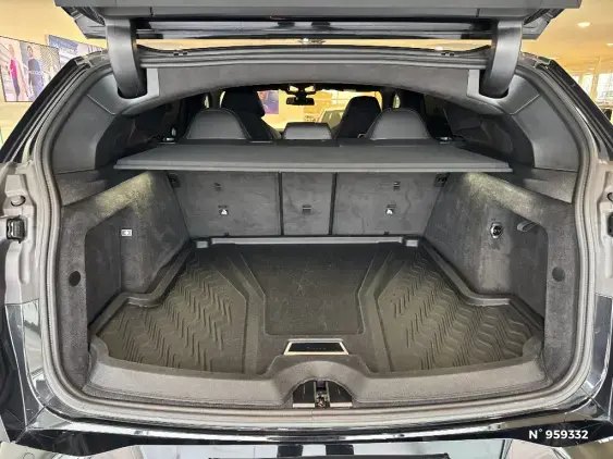 BMW XM G09 - voiture d'occasion - Photo 6