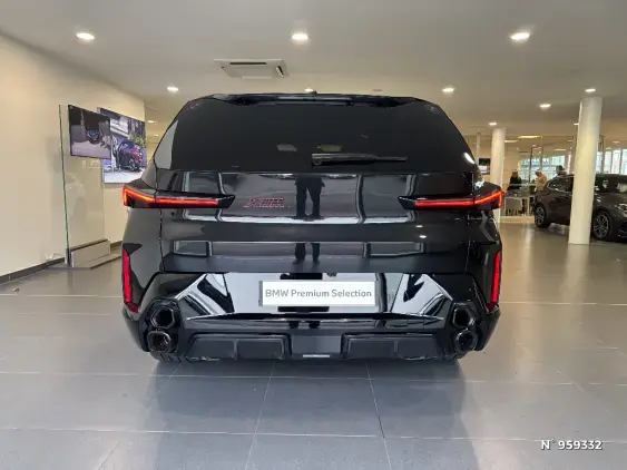 BMW XM G09 - voiture d'occasion - Photo 5