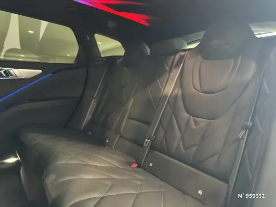 BMW XM G09 - voiture d'occasion - Photo 25