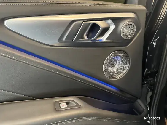 BMW XM G09 - voiture d'occasion - Photo 26