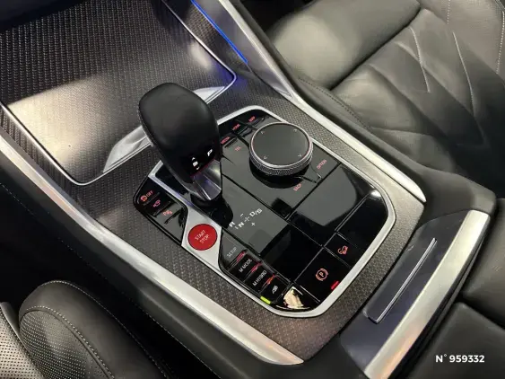 BMW XM G09 - voiture d'occasion - Photo 10