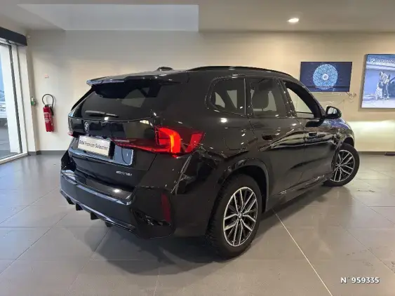 BMW X1 U11 - voiture d'occasion - Photo 3