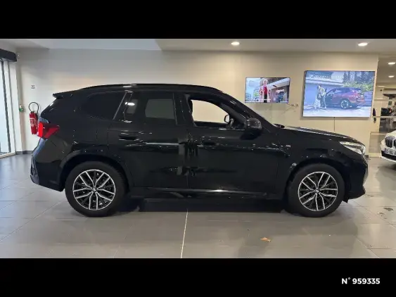 BMW X1 U11 - voiture d'occasion - Photo 4