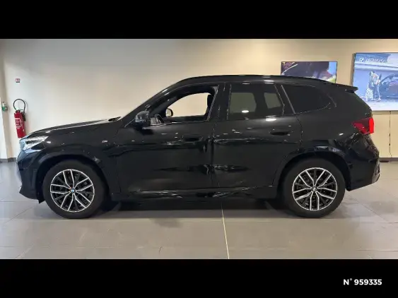 BMW X1 U11 - voiture d'occasion - Photo 2