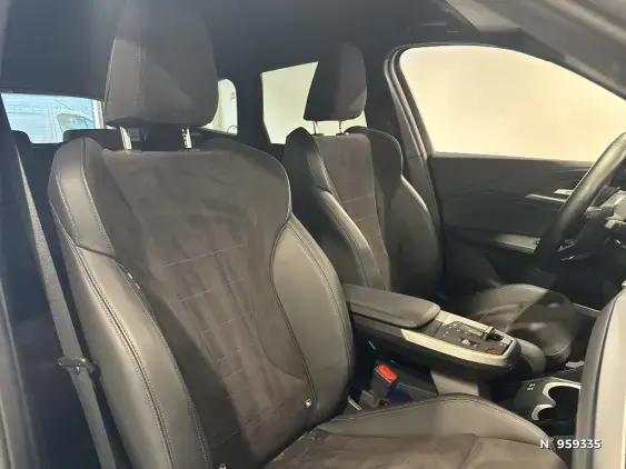 BMW X1 U11 - voiture d'occasion - Photo 8