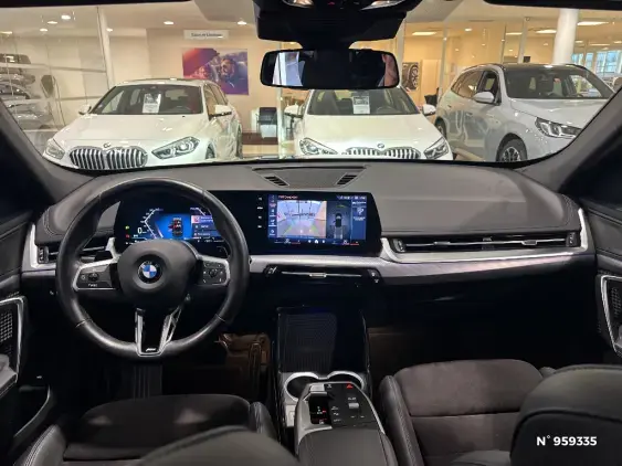BMW X1 U11 - voiture d'occasion - Photo 16