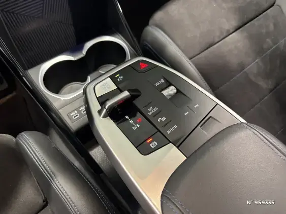 BMW X1 U11 - voiture d'occasion - Photo 17