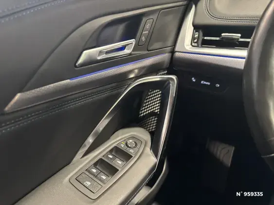 BMW X1 U11 - voiture d'occasion - Photo 10