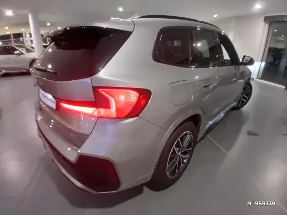 BMW X1 U11 - voiture d'occasion - Photo 4