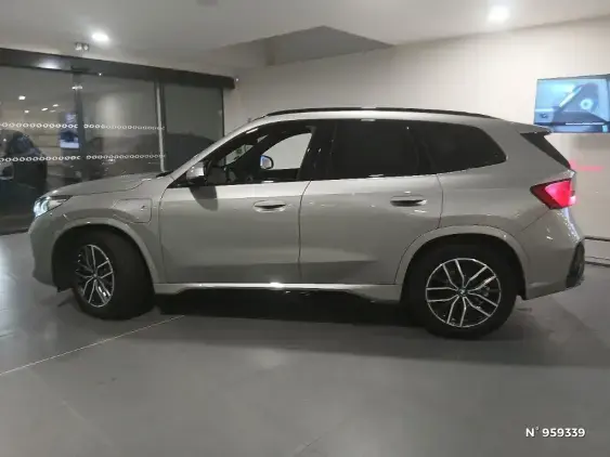 BMW X1 U11 - voiture d'occasion - Photo 2
