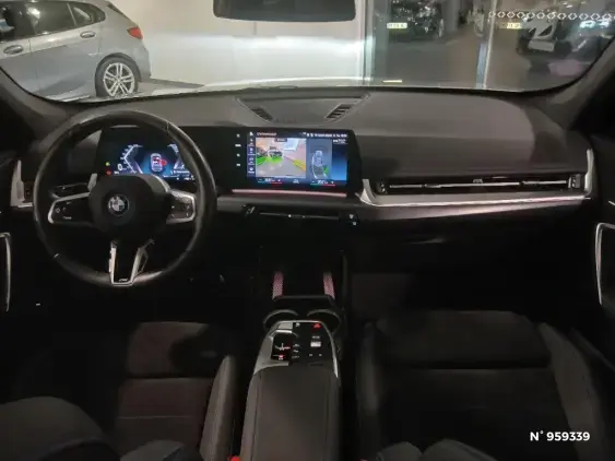 BMW X1 U11 - voiture d'occasion - Photo 9
