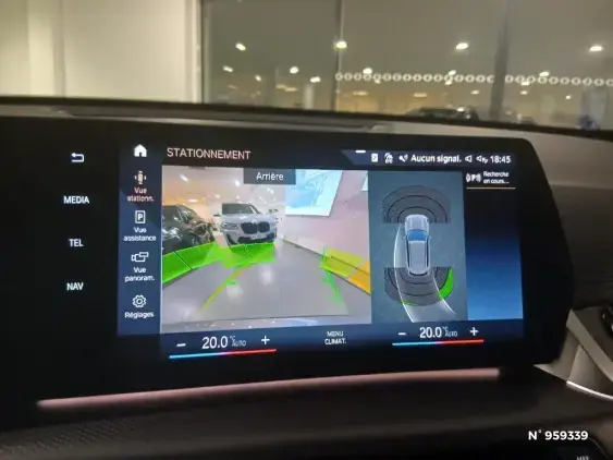 BMW X1 U11 - voiture d'occasion - Photo 13