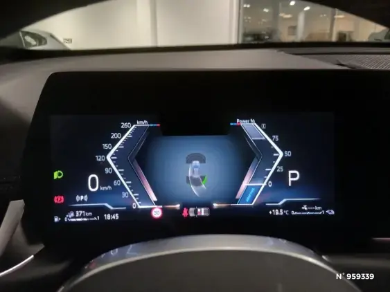 BMW X1 U11 - voiture d'occasion - Photo 12