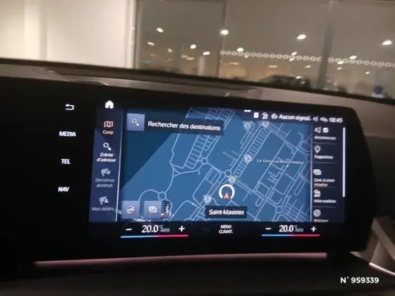 BMW X1 U11 - voiture d'occasion - Photo 14