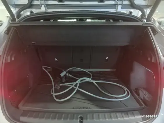 BMW X1 U11 - voiture d'occasion - Photo 7