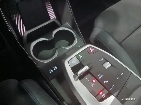 BMW X1 U11 - voiture d'occasion - Photo 15