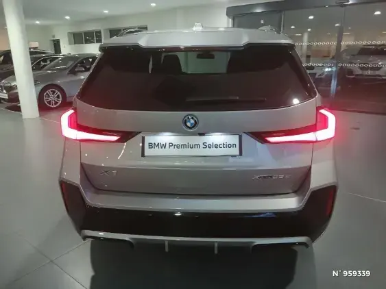 BMW X1 U11 - voiture d'occasion - Photo 6